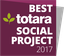 Best Totara social project 2017.png