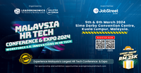 Androgogic and Totara are Gold Sponsors for Malaysia HR Tech Conference and Expo