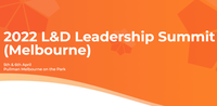 Androgogic partners with L&D Leadership Summit (Melbourne)