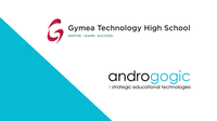 Androgogic’s key to help a high school open its doors during lockdown