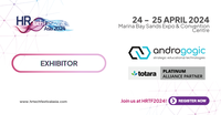 Meet Androgogic at HR Tech Festival Asia 2024!