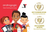 The YMCA wins Best eLearning Adopter and more at LearnX 2021