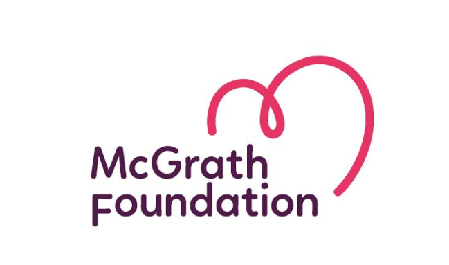 McGrath Foundation